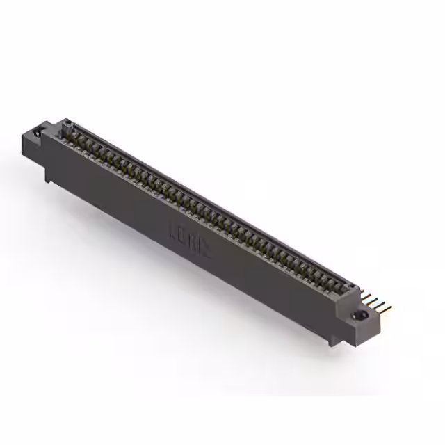 895-040-559-608 EDAC Inc.  Edgeboard Connectors